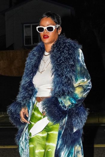 Rihanna