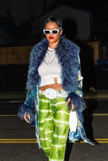 Rihanna