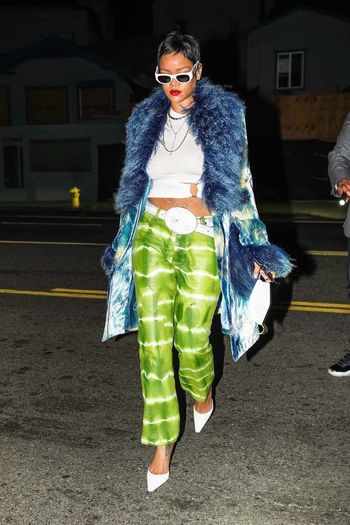 Rihanna