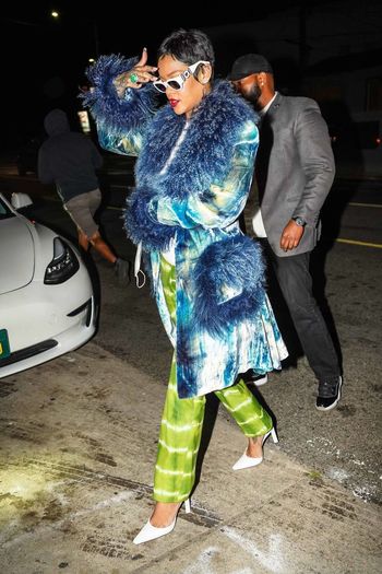 Rihanna
