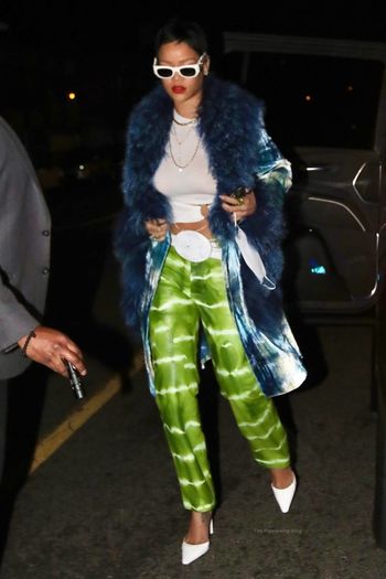 Rihanna
