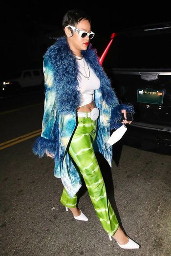 Rihanna