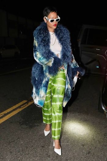 Rihanna
