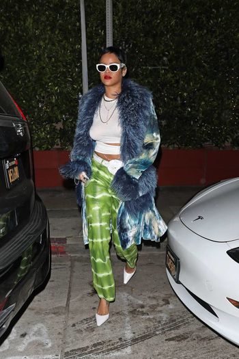 Rihanna