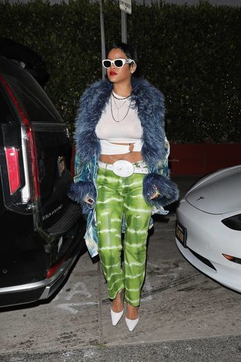 Rihanna