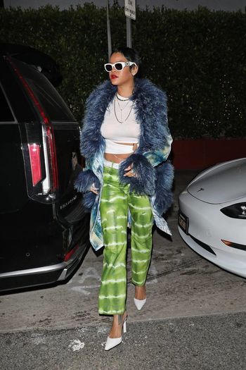 Rihanna