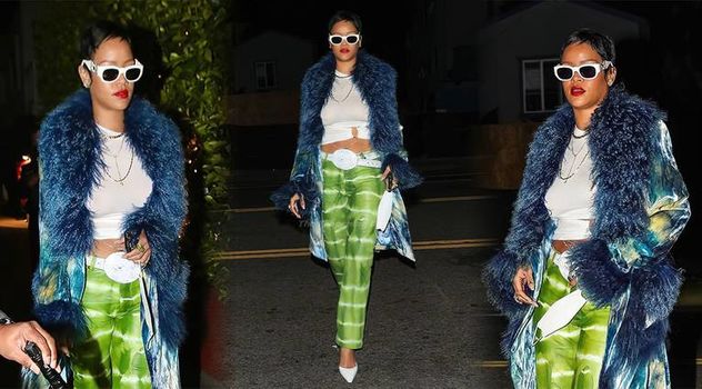 Rihanna