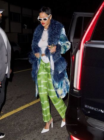 Rihanna