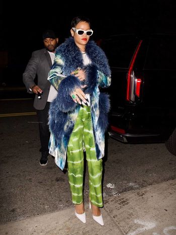 Rihanna