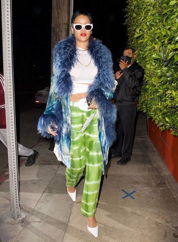 Rihanna
