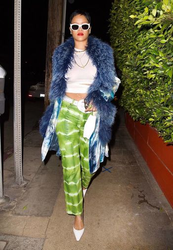 Rihanna