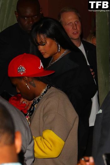 Rihanna