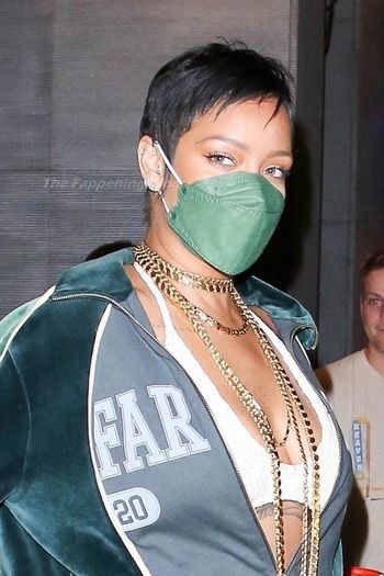 Rihanna
