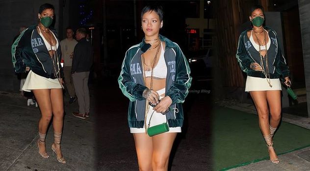 Rihanna