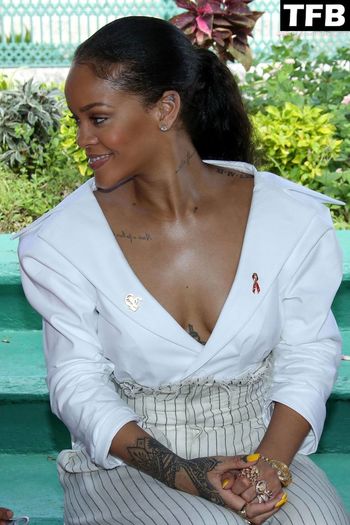 Rihanna