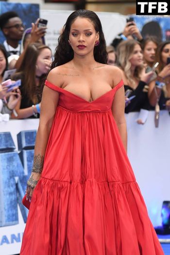 Rihanna