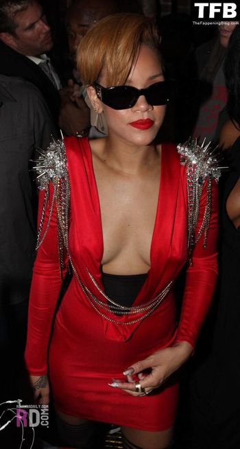 Rihanna