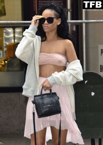 Rihanna