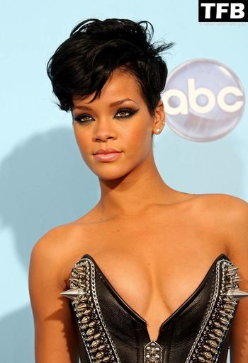 Rihanna