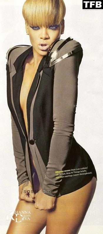 Rihanna