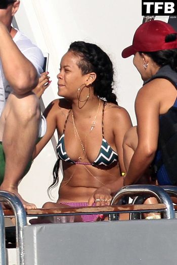 Rihanna