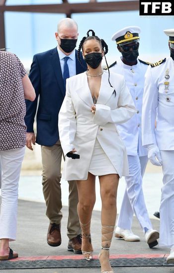 Rihanna