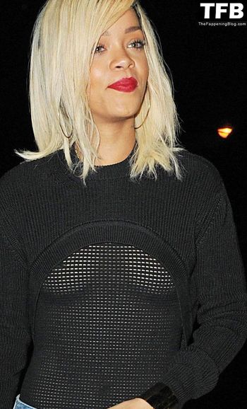 Rihanna