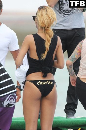 Rihanna