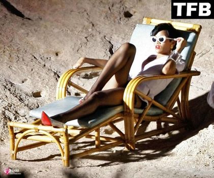 Rihanna