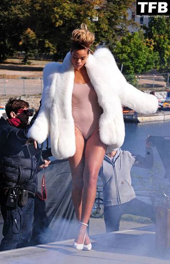 Rihanna