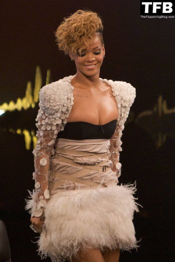 Rihanna