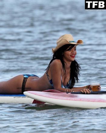Rihanna