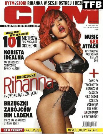 Rihanna