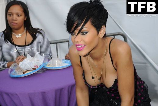 Rihanna