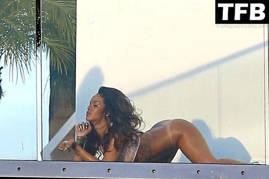Rihanna