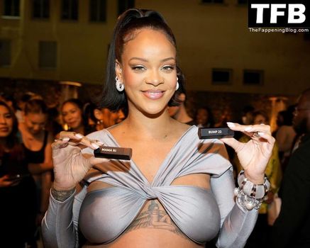 Rihanna