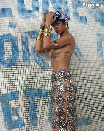 Rihanna