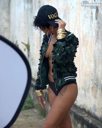 Rihanna