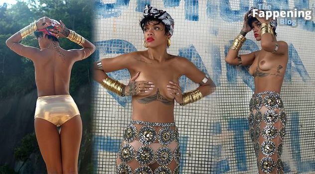 Rihanna