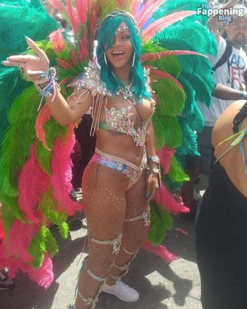 Rihanna