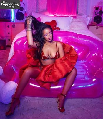 Rihanna