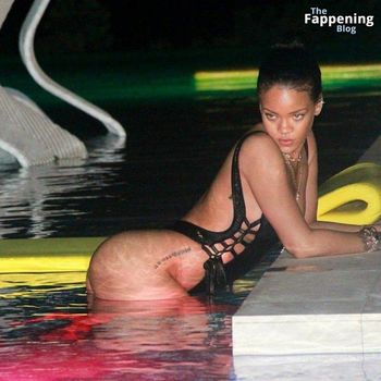 Rihanna