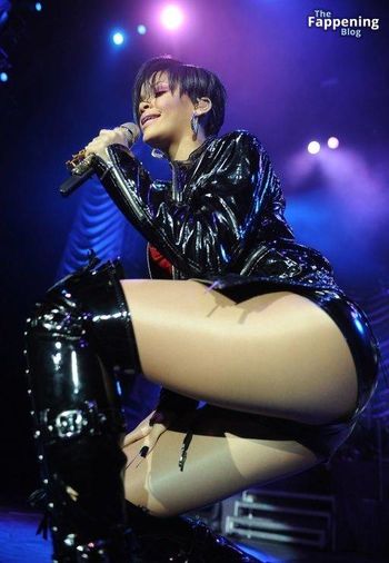 Rihanna