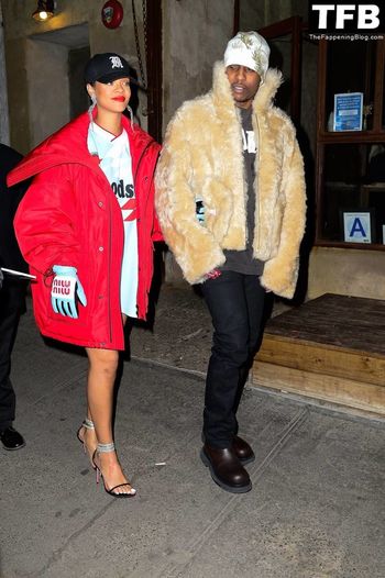 Rihanna