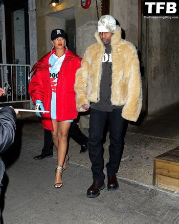 Rihanna