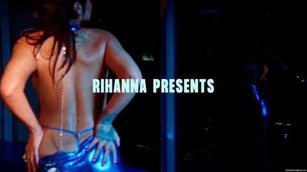 Rihanna