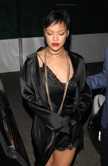 Rihanna