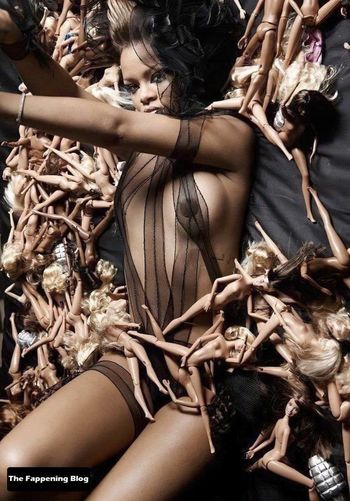 Rihanna