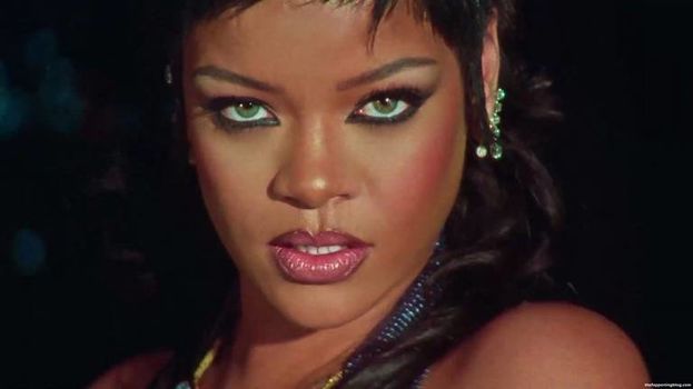 Rihanna