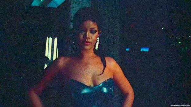 Rihanna